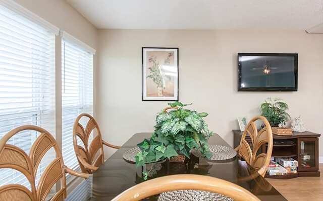 Surfside Six E - Two Bedroom Condo