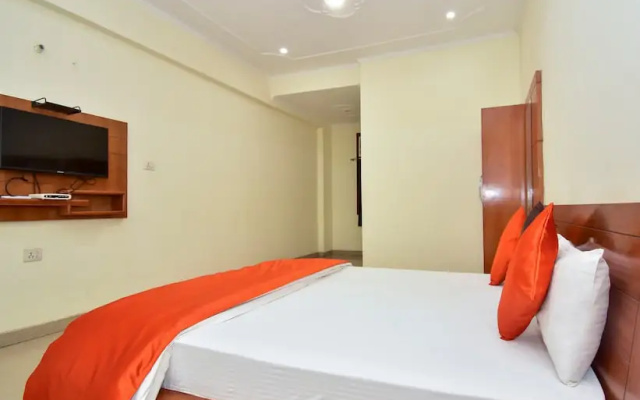 Hotel Vrindavan Garden – Guest Rooms – Vrindavan
