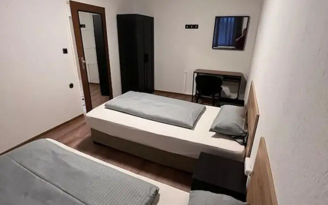 Salzgitter Residence