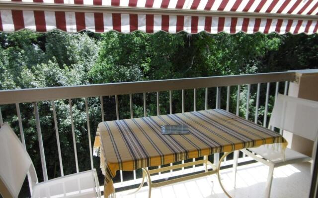 Appartement Arcachon, 2 pièces, 2 personnes - FR-1-474-77