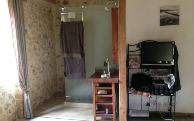 Ferme Villefranche Du Périgord