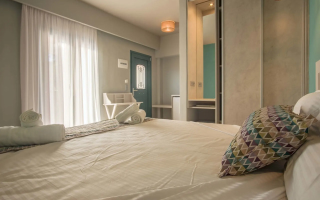 Armeno Resort and Armeno Annex