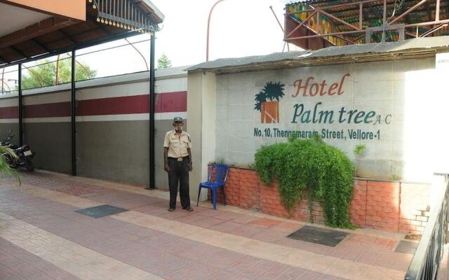 Hotel Palm Tree