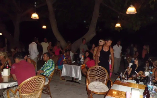Deniz Hotel