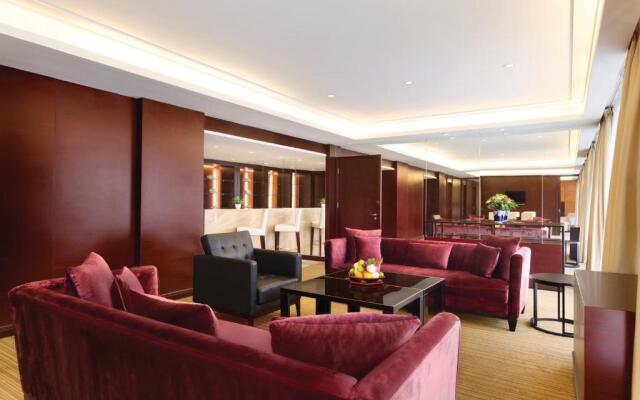 Ramada Plaza Lianyungang