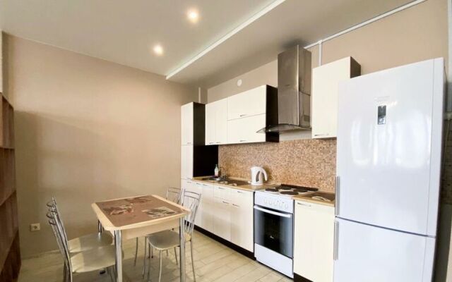 ТимХаус в Щербаковском пер.