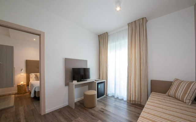 Hotel Mayer