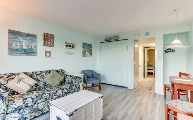 Oceanview Amazing Condo