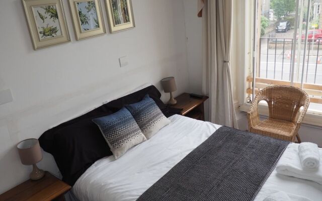 City Guest House