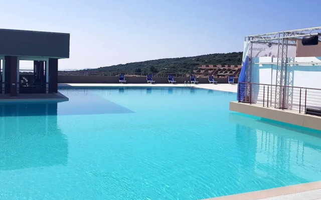 Appartamento a Olbia Vicino al Mare