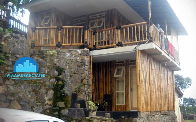 Villa Ranchero 5 - Ciater Highland Resort