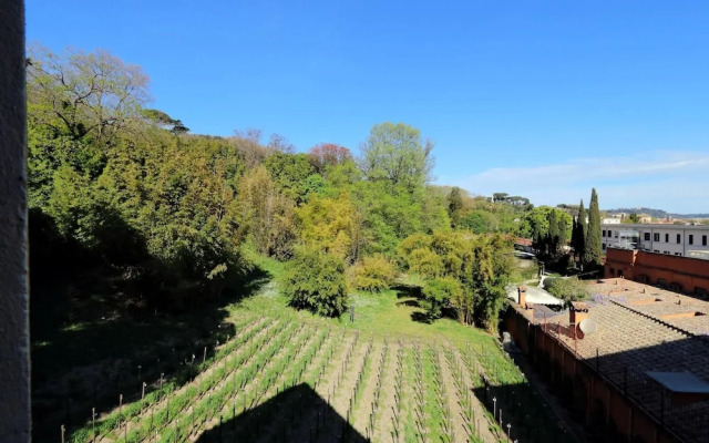 Rm-h501-gari36e4 Il Mulino di Trastevere - G5