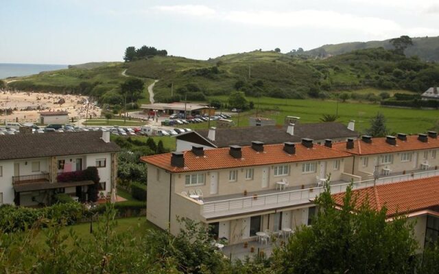 Apartamentos Silken Playa de Toro