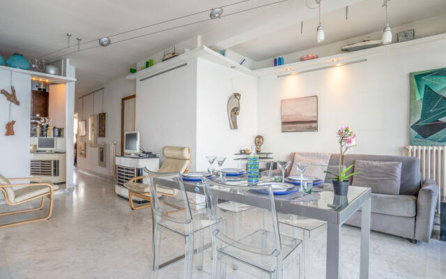 Copacabana Promenade des Anglais