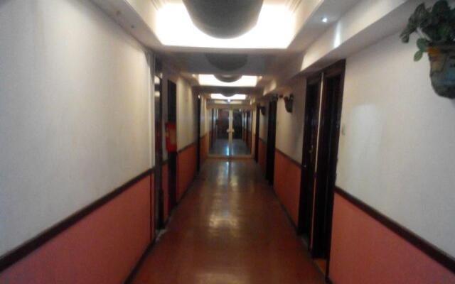 Hotel JMC Group