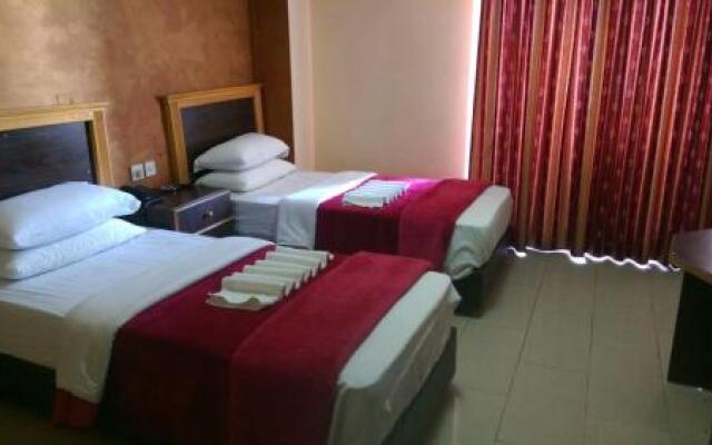 Al Shula Hotel