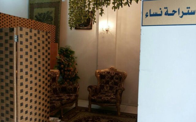 Al Eairy Furnished Apartments Al Ahsa 4
