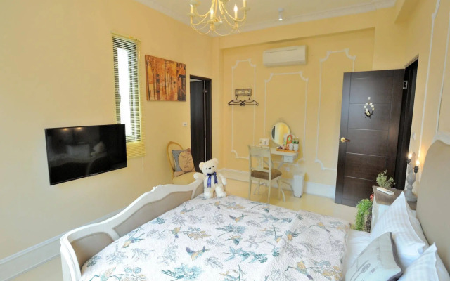 French Cottoncandy B&B