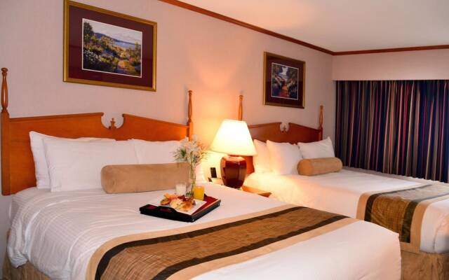 Hospitality Inn