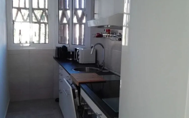 Club Caronte - Apartment