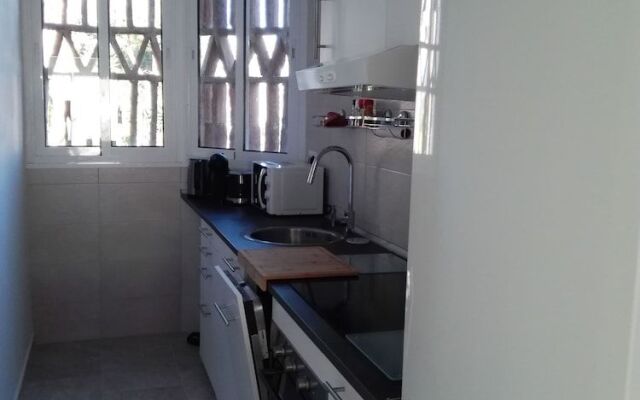 Club Caronte - Apartment