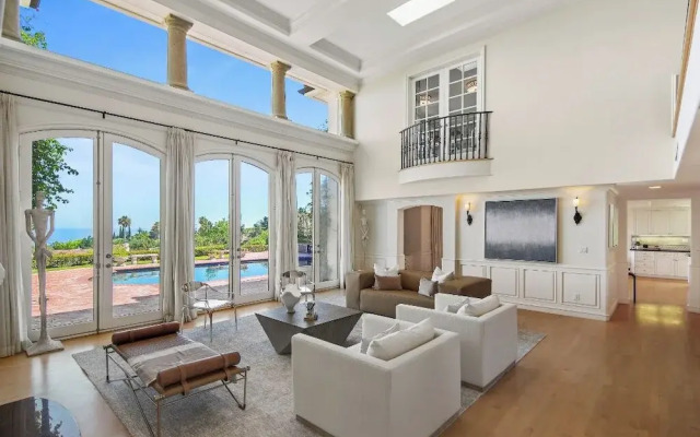Savona Sanctuary Estate