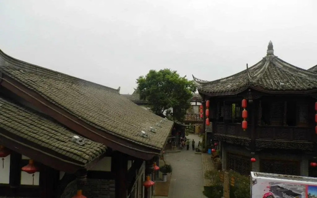 Xi Yangyang Inn