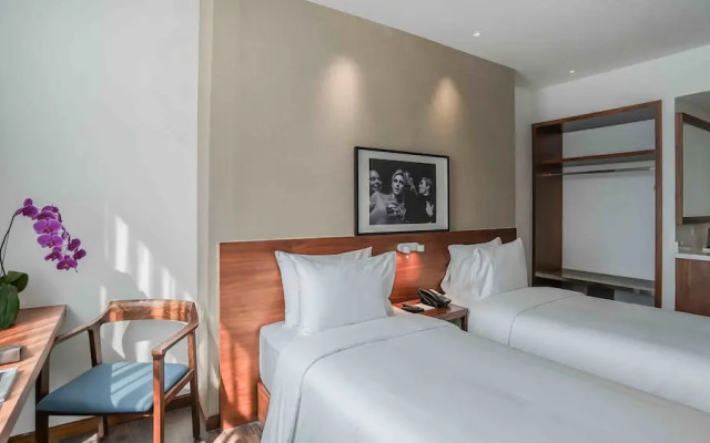 Veranda Serviced Residence Puri
