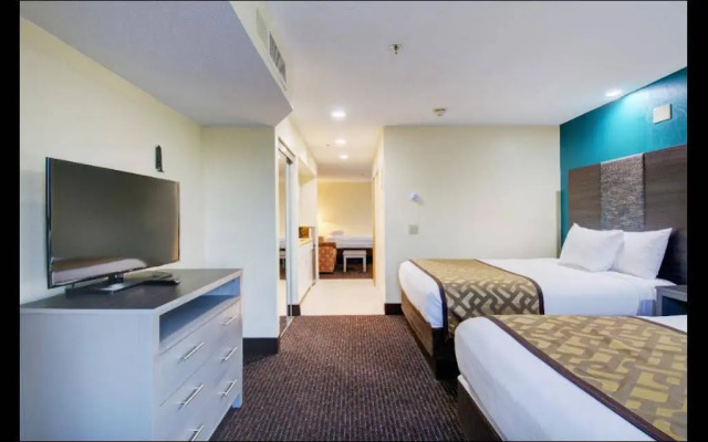 Baymont by Wyndham Kingston Plymouth Bay