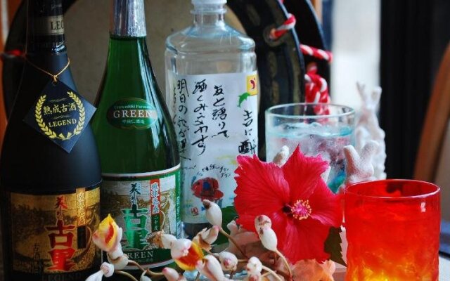 Guest House Kichi