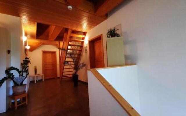 Haus Alexandra Apartment (Adults Only)