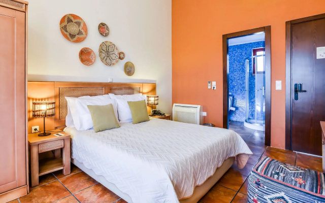 Varos Village Boutique Hotel