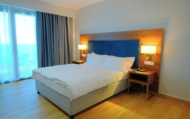 Hotel El Bey Jijel