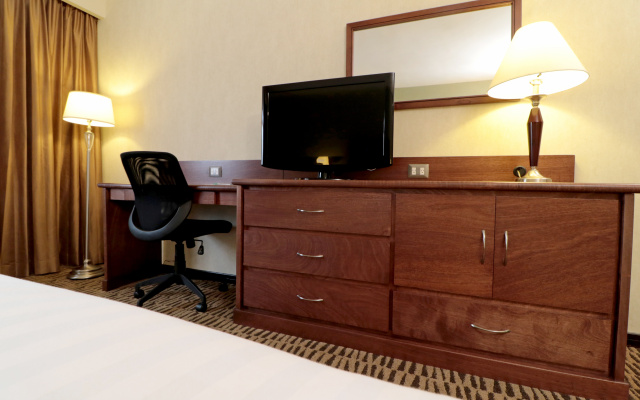 Holiday Inn Monterrey Norte by IHG