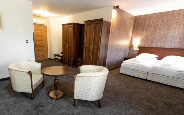 Hotel Domenic