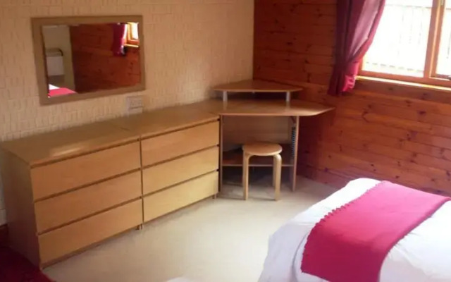 Chapel House Apartments