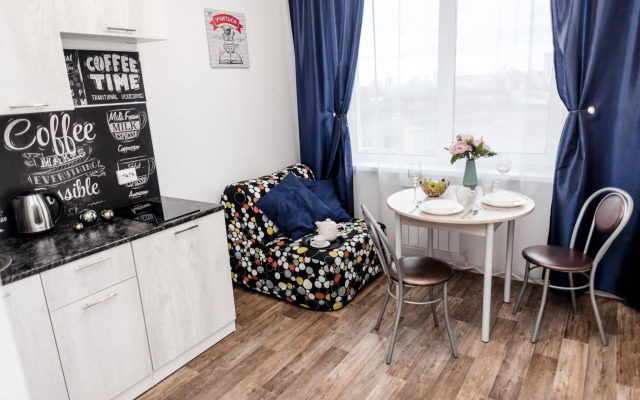 Good House (Гуд Хаус) на улице Готвальда 22