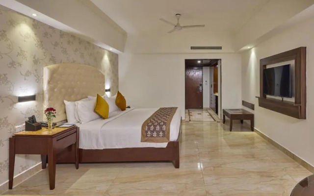 Grand Continent Premiere - T Nagar