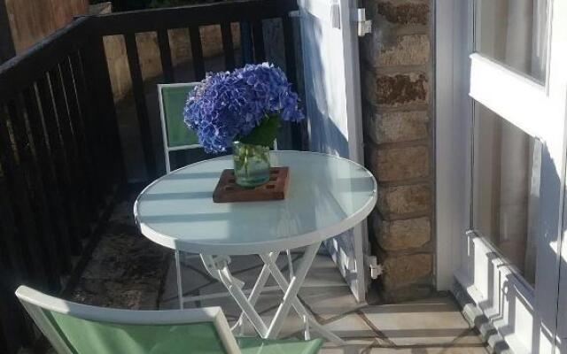 Studio Rue Inouarh Braz