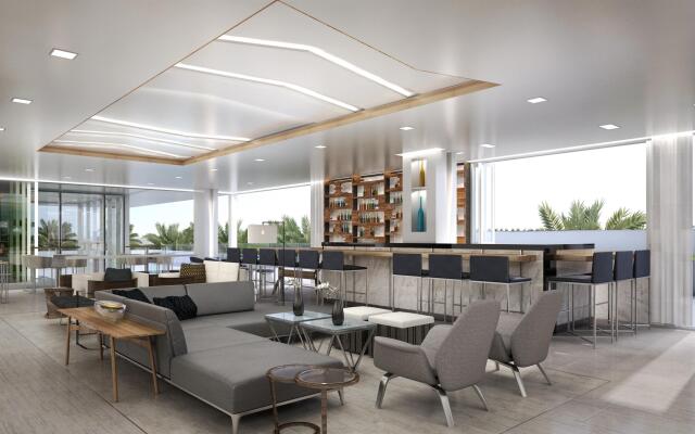 Hyatt Centric South Beach Miami