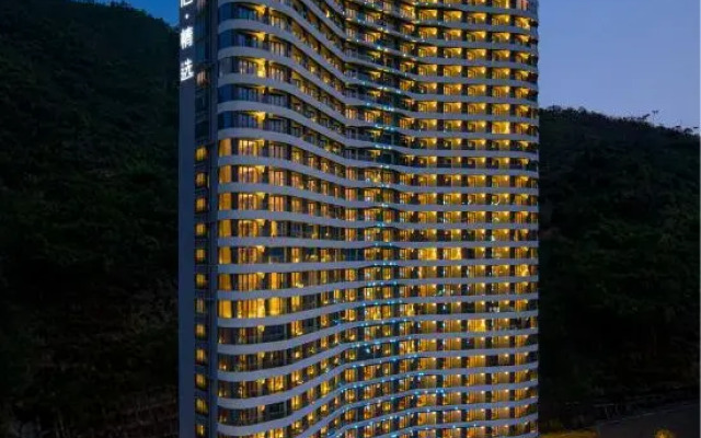 RONGYUANHOTEL