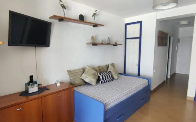 Apartamento Acantilados