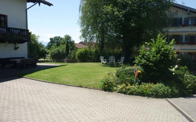 Hotel Blankhof garni