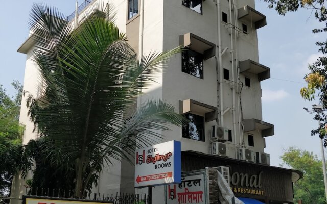Hotel Shalimar Malad