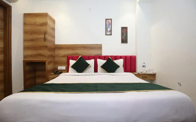Hotel R V Regency By OYO Rooms