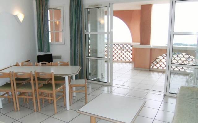 Residence Cap Esterel -  Bastides