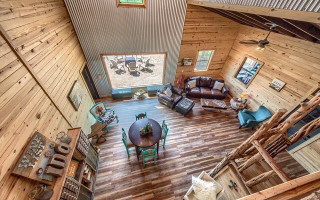 Ranchers Relaxation WR 1903c