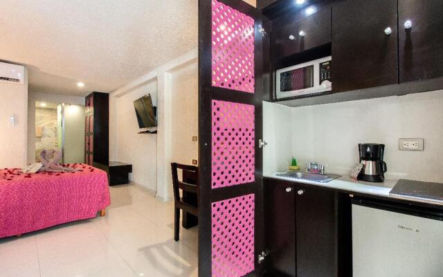 Suites Corazon