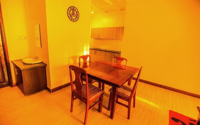 Entebbe Suburb Apartments