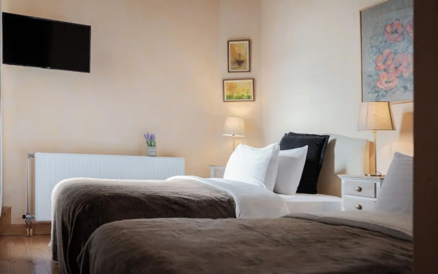 Villa Margarita Arachova